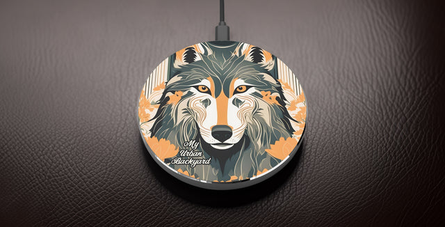 Wireless Chargers