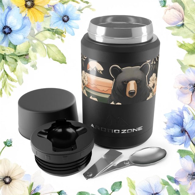 Metal Food/Beverage Containers
