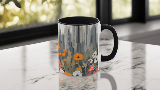 Say It With Flowers