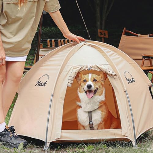 Cat & Dog Houses