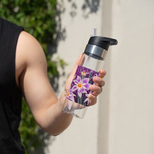 Water Bottles, 20oz