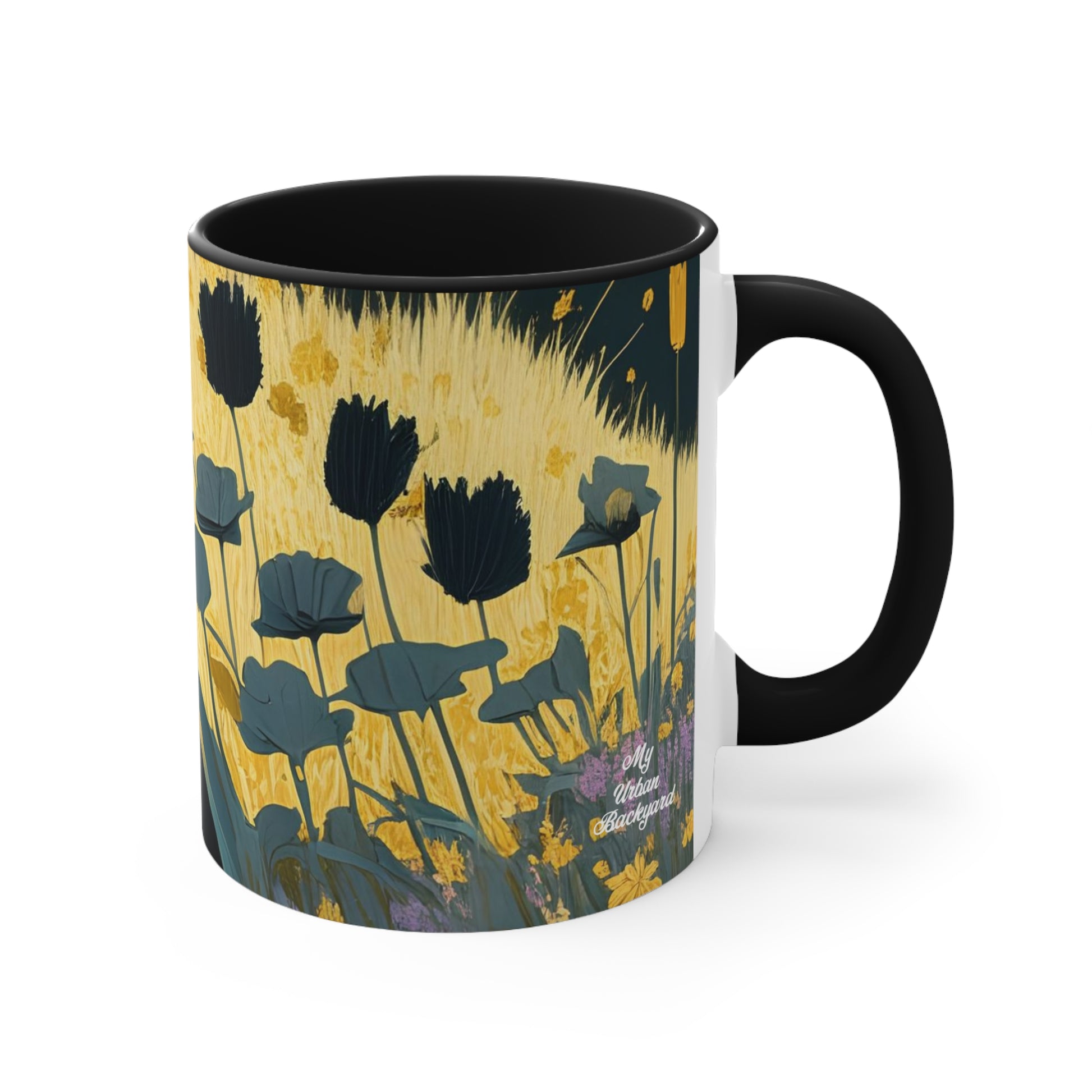 Bella Moonpaw, Cat Ceramic Mug - Perfect for Coffee, Tea, and More!