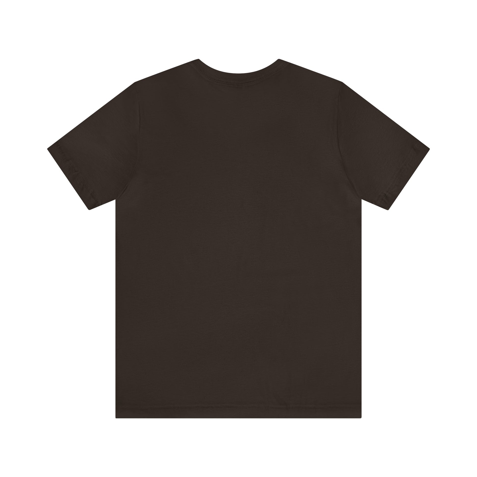 Art Deco Holiday Bear, Soft 100% Jersey Cotton T-Shirt, Unisex, Short Sleeve, Retail Fit