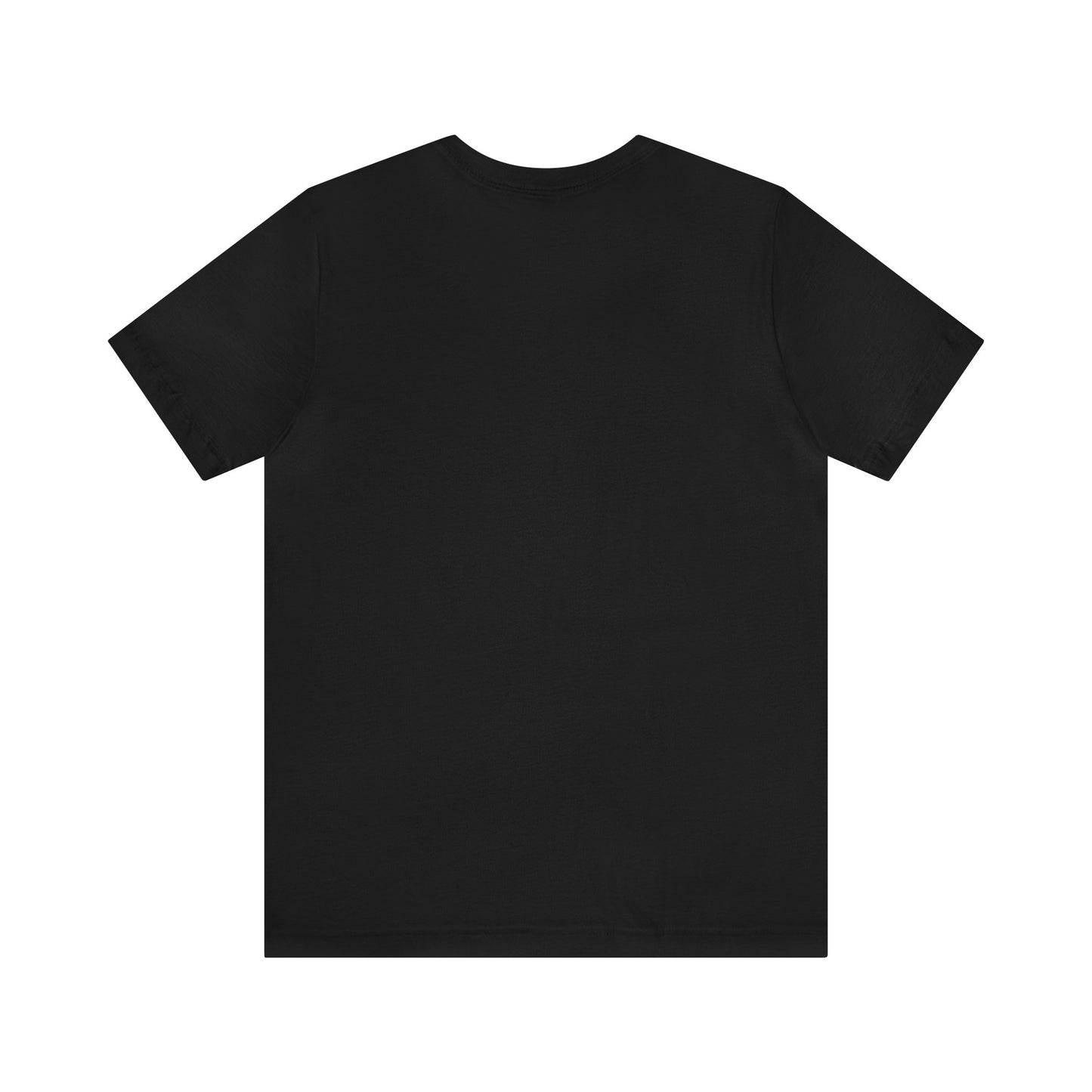 Red Coyote, Soft 100% Jersey Cotton T-Shirt, Unisex, Short Sleeve, Retail Fit