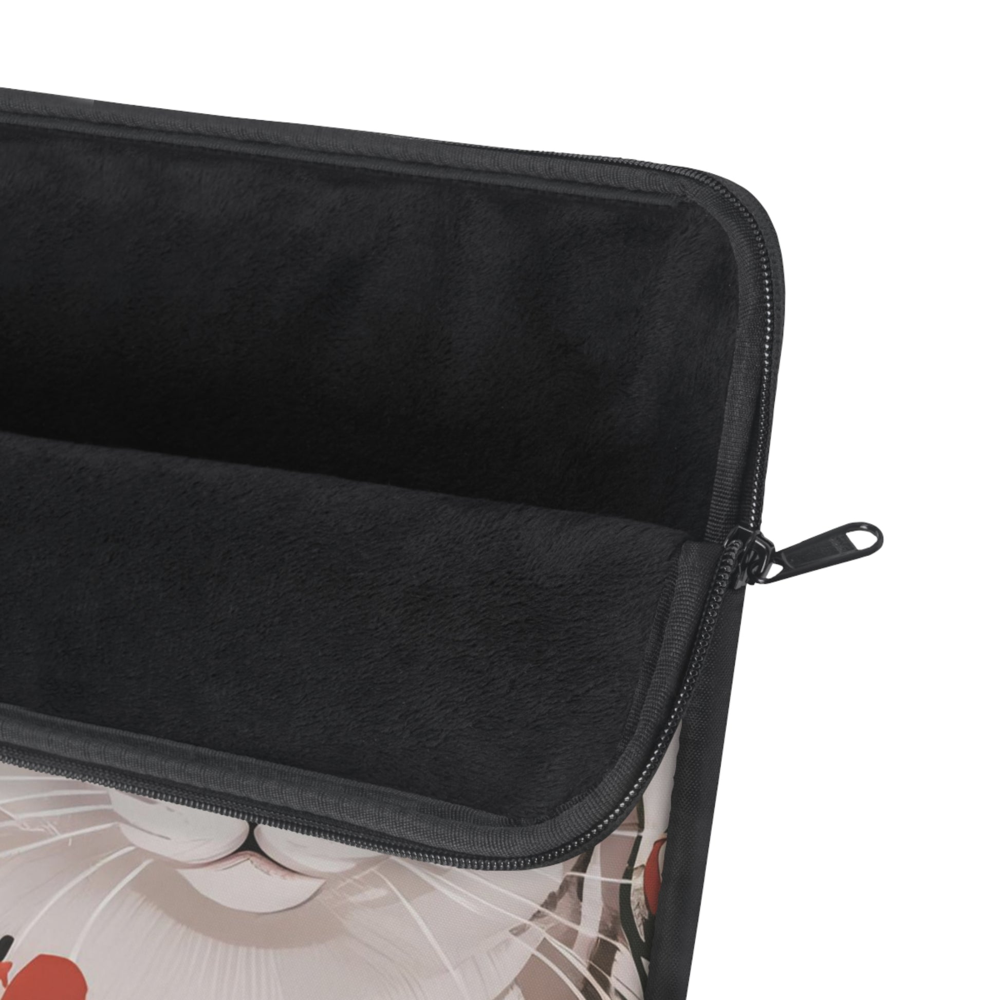 Tess & Jess Clawfield, Cat Laptop Carrying Case, Top Loading Sleeve for School or Work