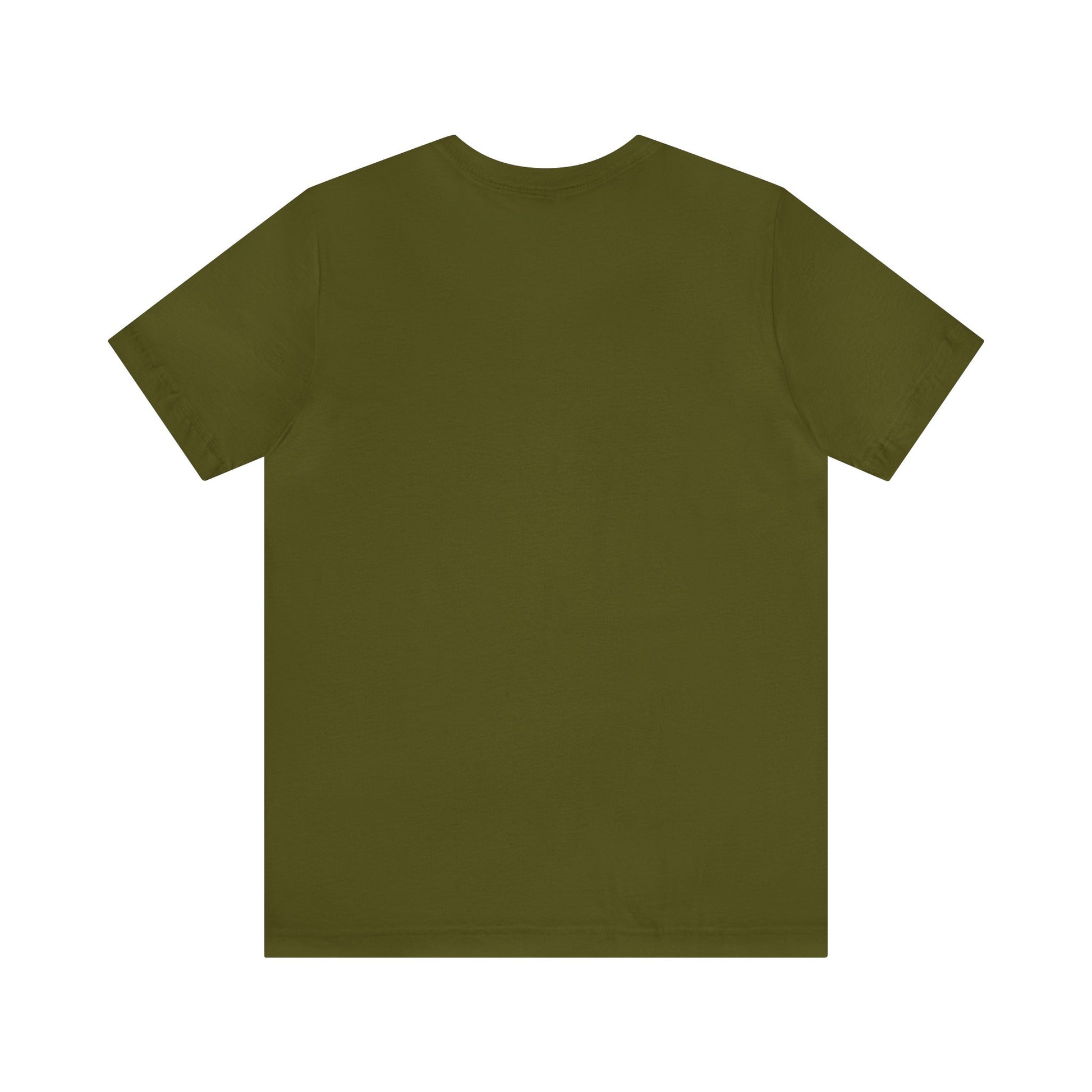Winter Wolf, Soft 100% Jersey Cotton T-Shirt, Unisex, Short Sleeve, Retail Fit