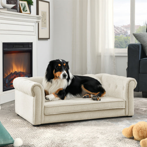 Pet Beds & Sofas