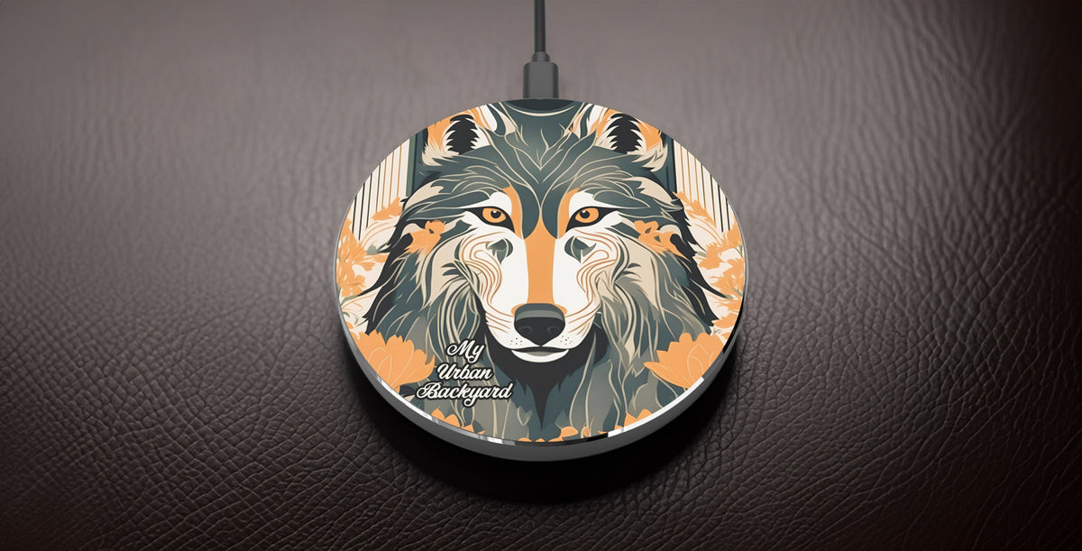 Wireless Chargers