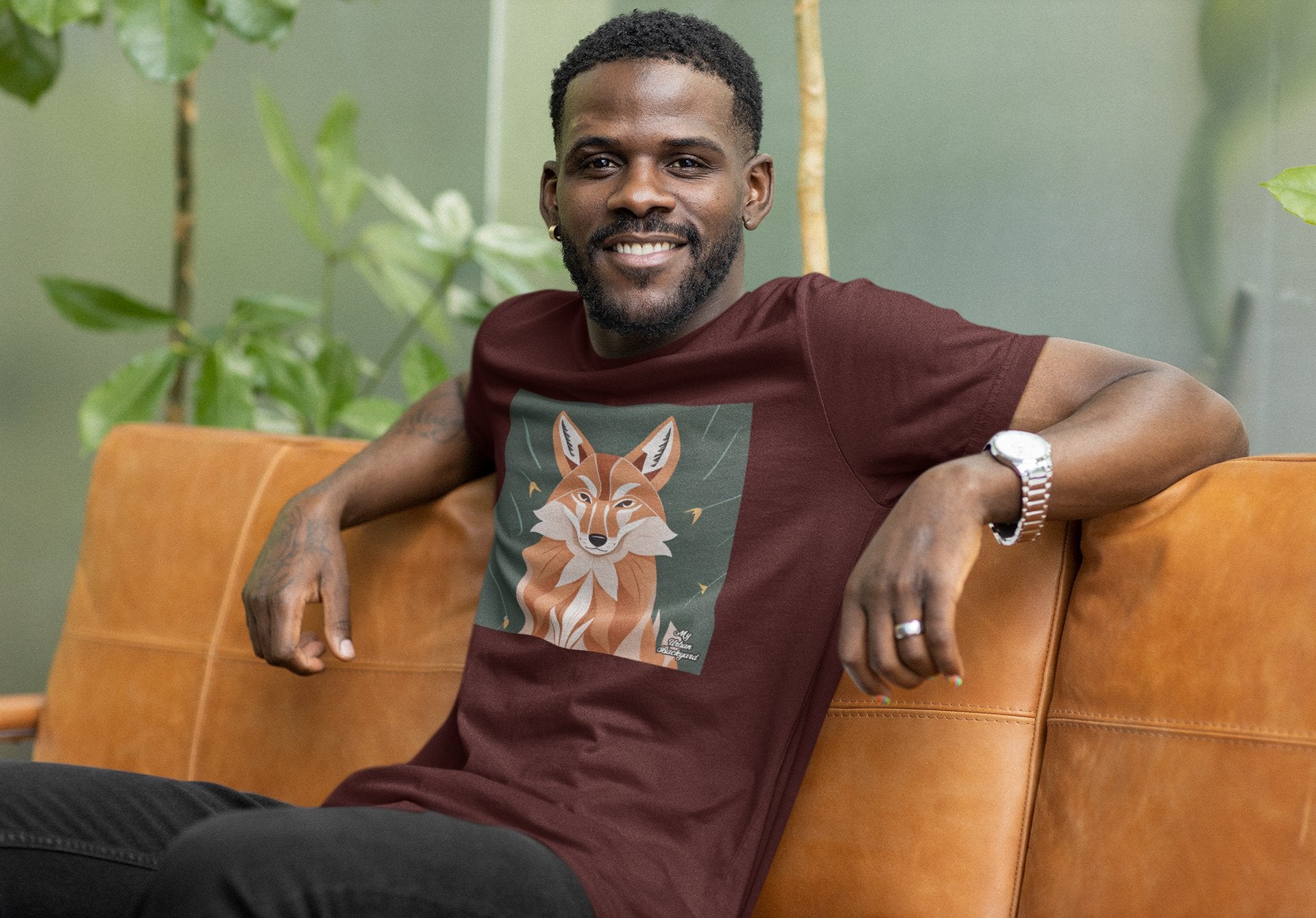 Comfortable T-Shirts