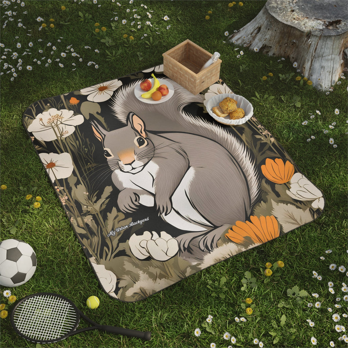 Picnic Blankets