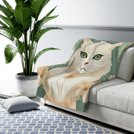 Collection image for: Sherpa Fleece Blankets