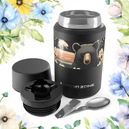 Collection image for: Metal Food/Beverage Containers