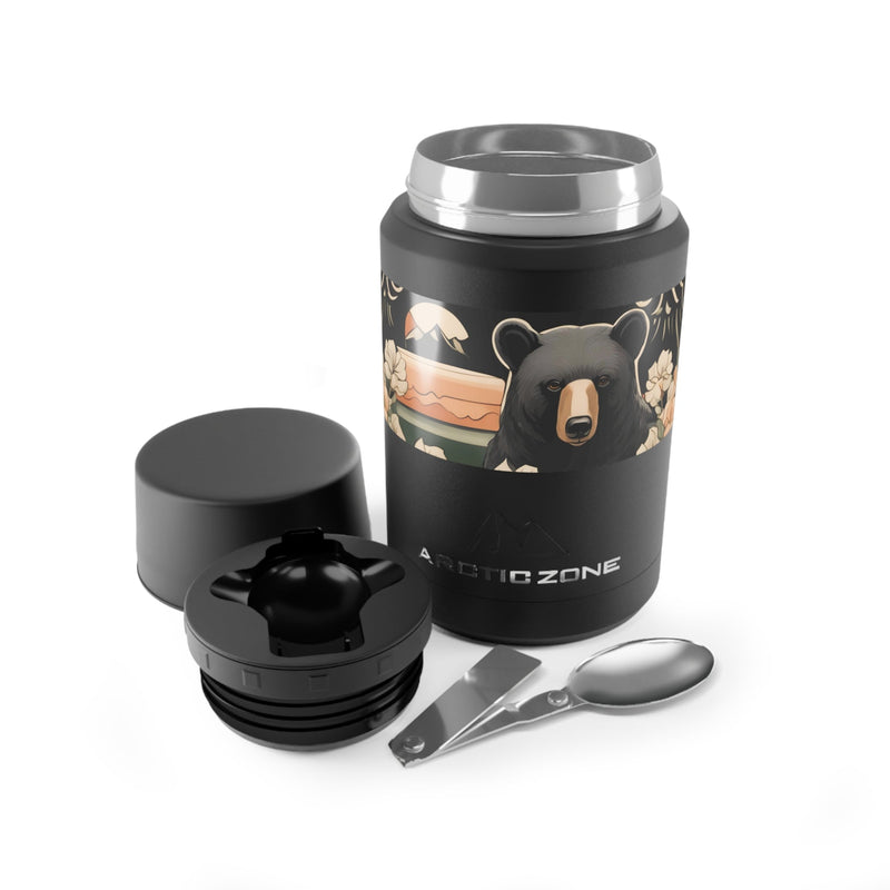 Metal Food Thermoses