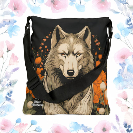 Collection image for: Adjustable Tote Bags