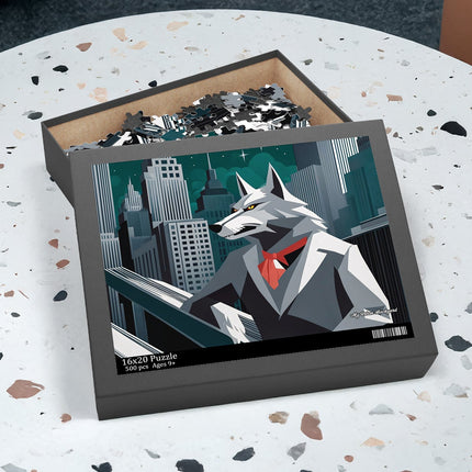 Collection image for: Cinderhowl