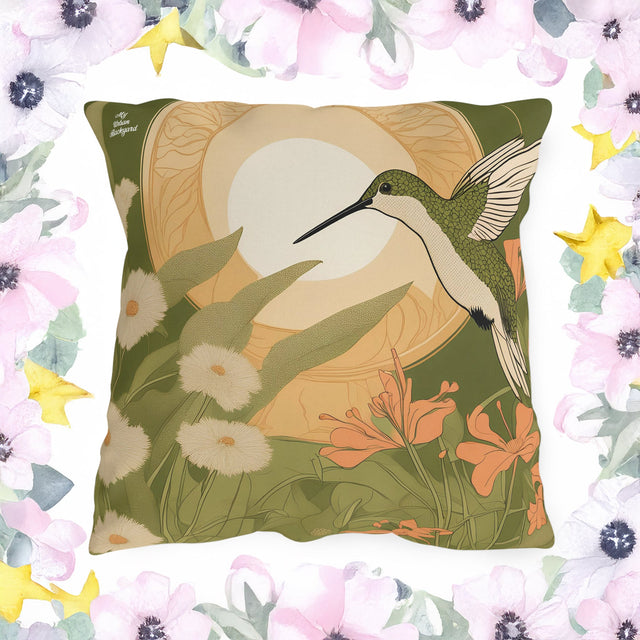 Throw Pillows