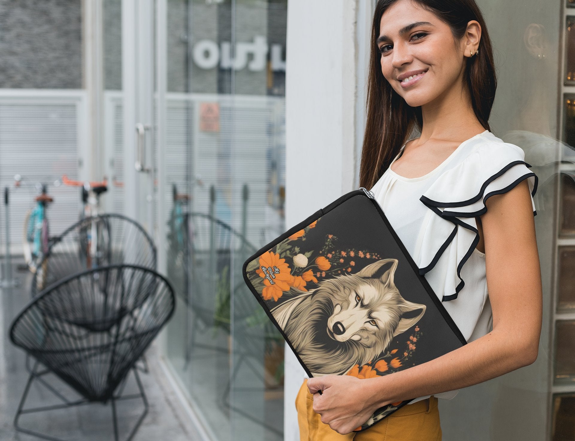 Soft Laptop Sleeves For Your Tech