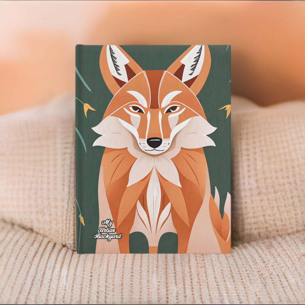 Hardcover Writing Journals