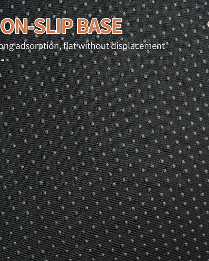 Extended Mat Nest, Comfortable Pet Cushion For Sofa or Floors, Dogs/Cats, 43.3"