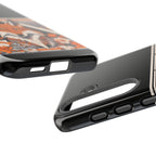 Brown Urban Coyote, Cell Phone Case - Apple, Samsung, Google Pixel