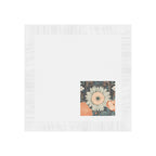 Wildflowers Botanical Napkins