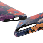 Fun Wildflowers Cell Phone Case - Apple, Samsung, Google Pixel