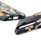 Simon Whiskerford, Cat Cell Phone Case - Apple, Samsung, Google Pixel