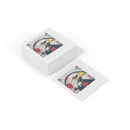 Bald Eagle Patriotic Napkins
