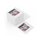 Three Cute Kittens Napkins