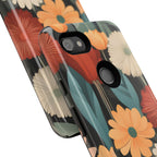 Daisy Flower Field, Cell Phone Case - Apple iPhone, Samsung Galaxy, Google Pixel