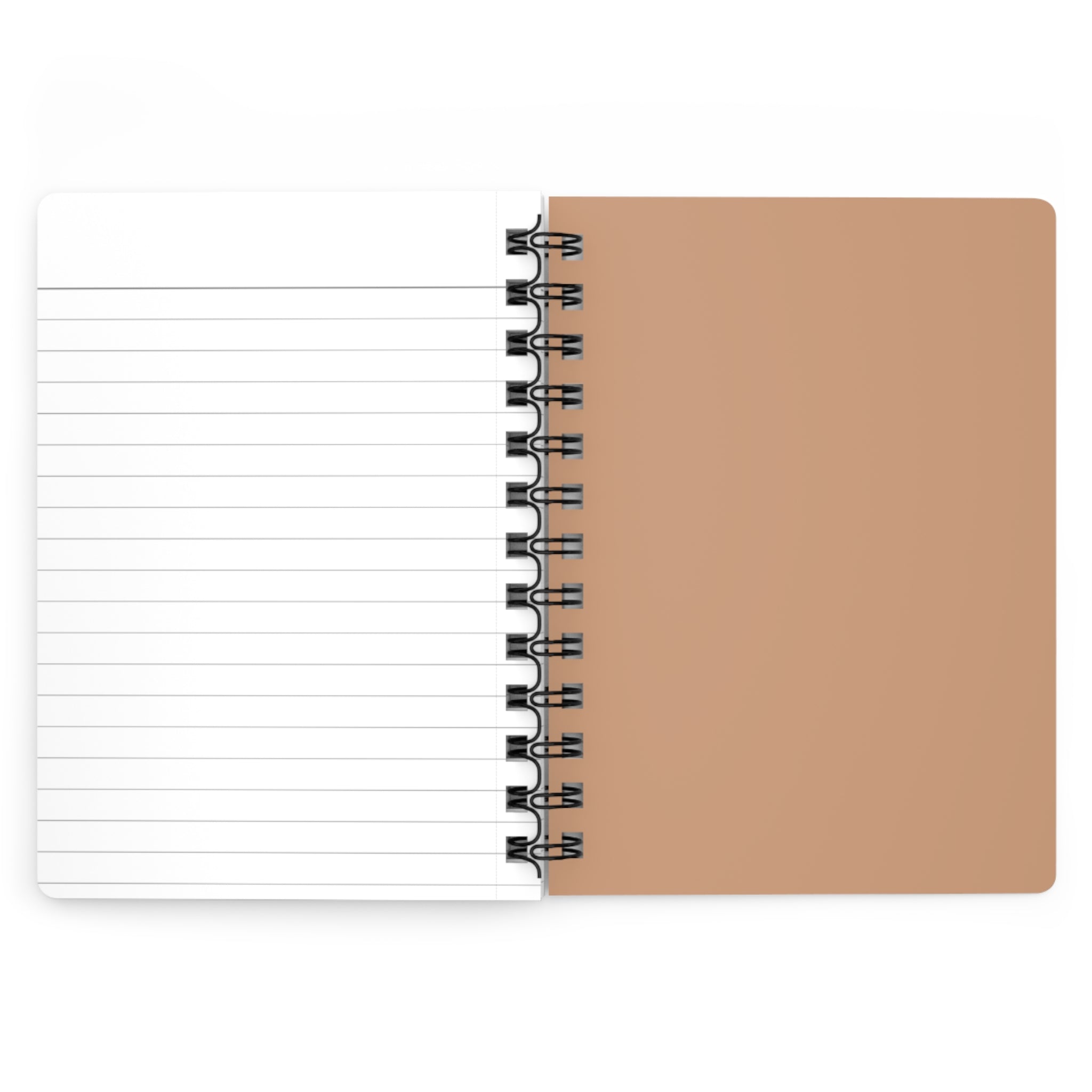 The Velvet Scholar, Cat Spiral Journal