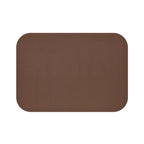Sable Memory Foam Bath Mat — Soft Absorbent Bathroom Rug, 2 sizes