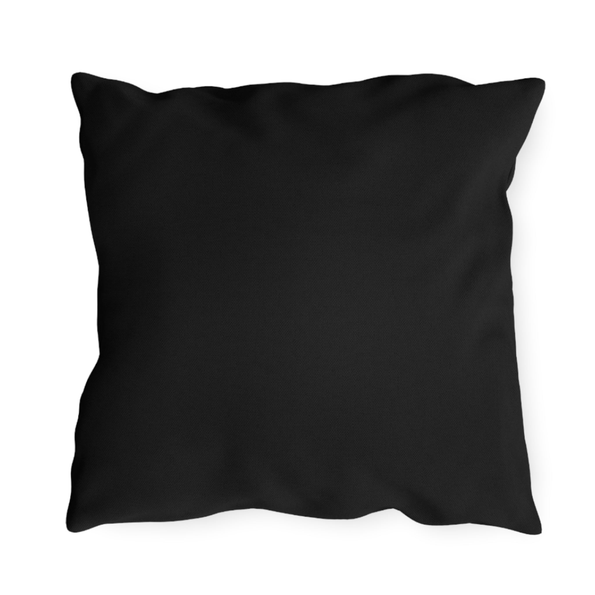 Oliver Nighteyes, Raccoon Throw Pillow