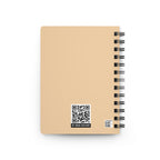 Leo Bluemane - Cat Spiral Journal