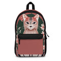 Selena Purrmore, Cat Backpack