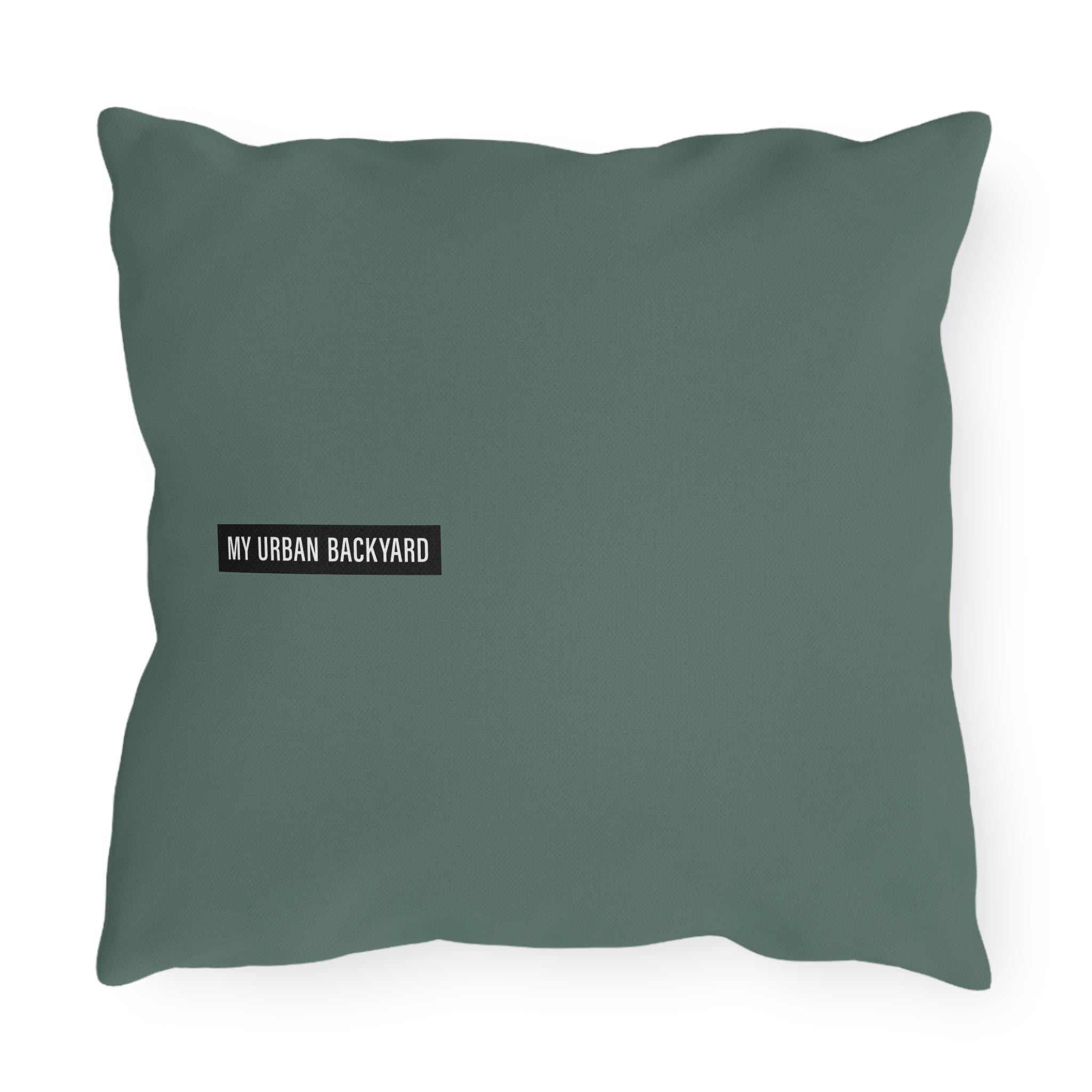 Flying Crow, Throw Pillow