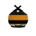 Lucian Purrcrest, Cat Backpack