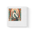 Art Deco Bird Napkins