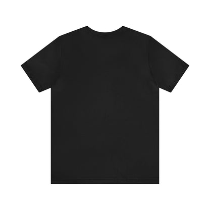Art Deco Coyote, Soft 100% Jersey Cotton T-Shirt, Unisex, Short Sleeve, Retail Fit