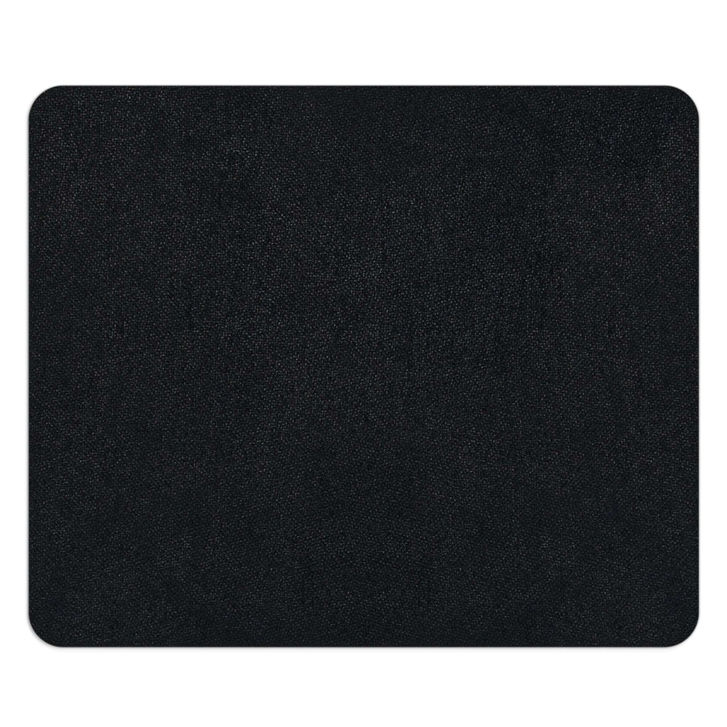 Computer Mouse Pad, Non-slip rubber bottom, Holiday Flowers