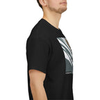 Cute Squirrel Graphic Tee, Unisex Cotton T-Shirt, Nature Lover Gift, Animal Art Top, Casual Wear