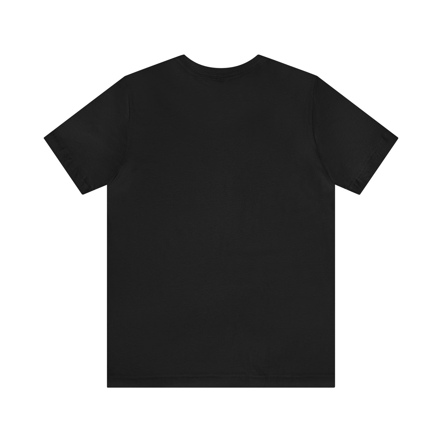 Raccoon on Art Deco Rays, Soft 100% Jersey Cotton T-Shirt, Unisex, Short Sleeve, Retail Fit
