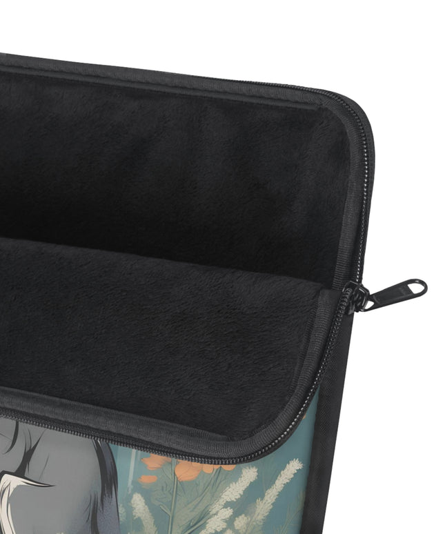 Urban Wolf, Laptop Carrying Case, Top Loading Sleeve for School or Work