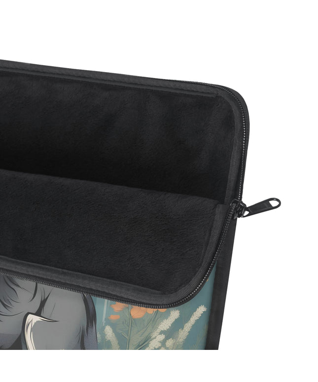 Urban Wolf, Laptop Carrying Case, Top Loading Sleeve for School or Work