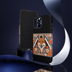 Brown Urban Coyote, Cell Phone Case - Apple, Samsung, Google Pixel