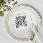 Woodland Squirrel Napkins