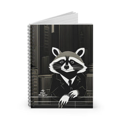 <a href="/collections/raccoons" title="Raccoon-Inspired Art"><strong>Charming Raccoons</strong></a>