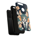 Simon Whiskerford, Cat Cell Phone Case - Apple, Samsung, Google Pixel