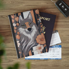 Urban Coyote Passport Cover