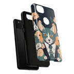 Simon Whiskerford, Cat Cell Phone Case - Apple, Samsung, Google Pixel